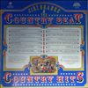 Brabec Jiri & The Country Beat -- 12 Golden Country Hits (2)