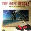 Various Artists -- Pop Goes Reggae - Welcome To Paradise (2)