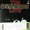 Osmonds -- Live (3)