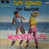 Richard Cliff & Shadows -- Wonderful life (1)