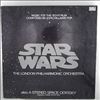 Williams John / London Symphony Orchestra -- Star Wars / A Stereo Space Odyssey (2)