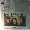Los Monjes -- Musica de las Esferas con Los Monjes (2)