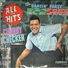 Checker Chubby -- All the hits (2)