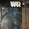 War -- Greatest Hits (2)