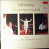 Sedaka Neil With The Royal Philharmonic Orchestra -- Live At The Royal Festival Hall (2)