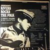 Rivers Johnny -- Rivers Johnny Rocks The Folk (1)