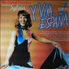 Sylvia (Vrethammar Sylvia) -- Y viva espana (1)