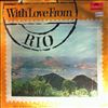 Various Artists -- With Love From Rio (1)