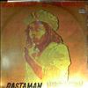 Marley Bob & Wailers -- Rastaman Vibration (1)