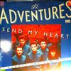 Adventures -- Send My Heart (Across The Sea Mix) (2)