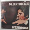 Becaud Gilbert -- Welterfolge (1)
