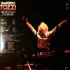 Tozzi Umberto -- Greatest Hits In Concert (2)