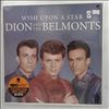 Dion & The Belmonts -- Wish Upon A Star (1)