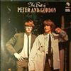 Peter & Gordon -- Best Of Peter & Gordon (2)