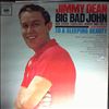 Dean Jimmy -- Big Band John and other fabulous songs and tales (3)