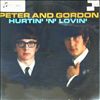 Peter & Gordon -- Hurtin' 'n' Lovin' (2)
