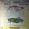 Sami Swoi -- Sami Swoi in concert - Polish jazz Vol. 67 (1)