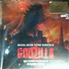 Desplat Alexandre -- Godzilla (Original Motion Picture Soundtrack) (2)