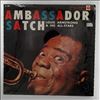 Armstrong Louis and His All Stars -- Ambassador Satch (2)