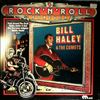 Haley Bill And The Comets -- Rock'n'Roll Forever (1)