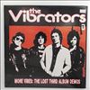 Vibrators -- More Vibes: The Lost Third Album Demos (2)