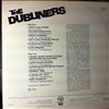 Dubliners -- Drinkin' And Courtin' (2)