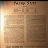 Stitt Sonny -- Stitt Sonny Plays Arrangements From The Pen Of Quincy Jones (1)