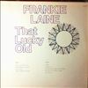 Laine Frankie -- That Lucky Old Sun (2)
