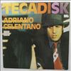 Celentano Adriano -- Tecadisk (1)