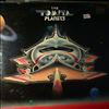 Tomita -- Planets (1)