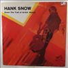 Snow Hank -- Down The Trail Of Achin' Hearts (2)