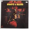 Blakey Art & Jazz Messengers -- Roots & Herbs (1)