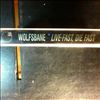 Wolfsbane (Iron Maiden) -- Live fast, die fast  (1)