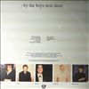 Boys Next Door (Cave Nick, Bad Seeds) -- Door, Door (1)