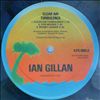 Gillan Ian Band -- Clear air turbulence (2)