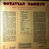 Naghiu Octavian -- Beruhmte Operettenarien Und Canzonette Di Napoli (2)