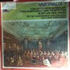 Kamerorkest van Toulouse (cond. Auriacombe L.) -- Viva Vivaldi...! Concerten voor Mandoline, 2 mandolines, 2 trompetten, blokfluit, 4 violen (2)