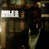 Davis Miles -- Miles In Berlin (2)