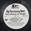 Big Punisher (Big Pun) & Next / Noreaga, Brown & Maze -- Sex, Money & Thugs / Thug Poetry (2)