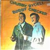 Rydell Bobby - Checker Chubby -- Same (2)