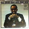 Taylor Billy -- Right here, right now (3)