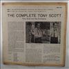 Scott Tony & His Orchestra -- Complete Scott Tony (2)