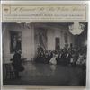 Casals Pablo/Schneider Alexander/Horszowski Mieczyslaw -- A Concert At The White House November 13, 1961 (1)