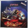 Judas Priest -- Painkiller (2)