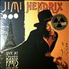 Hendrix Jimi -- Live At L'Olympia - Paris (2)