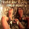 MacAlpine Tony -- Edge Of Insanity (1)