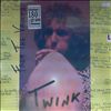 Twink (Pink Fairies) -- From The Vaults (1)