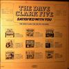 Clark Dave Five -- Satisfied With You (1)