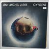 Jarre Jean-Michel -- Oxygene (1)