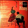 Paul Les & Ford Mary -- Les And Mary (2)